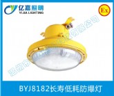BYJ8182長(zhǎng)壽低耗防爆燈
